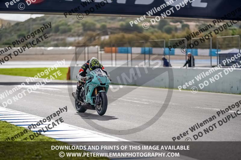 25 to 27th november 2017;Jerez;event digital images;motorbikes;no limits;peter wileman photography;trackday;trackday digital images